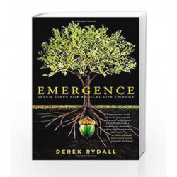 Emergence by Derek Rydall Book-9781582704395
