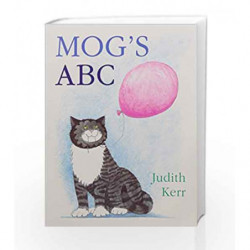 Mog                  s Amazing Birthday Caper by Judith Kerr Book-9780007171316