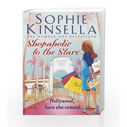 Shopaholic to the Stars by Sophie Kinsella Book-9780552778541