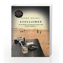 Disclaimer by Renee Knight Book-9780857522825