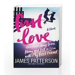 First Love by James Patterson Book-9780099567677