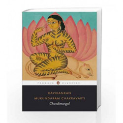 Chandimangal by Chakravatrti Book-9780143422181