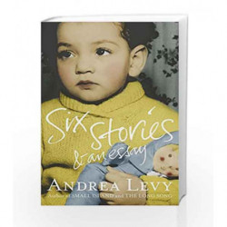 Six Stories and an Essay by Andrea Levy Book-9781472222695