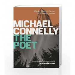 The Poet (Jack Mcevoy 1) by Michael Connelly Book-9781409157311