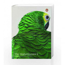 Mahabharata: Volume 2 by Bibek Debroy Book-9780143425151