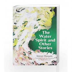 The Waterspirit and Other Stories by Imran Hussain Book-9789351770794