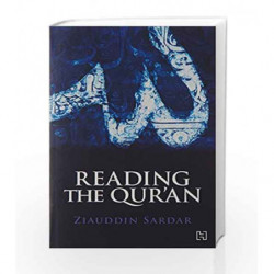 Reading The Qur'An by Ziauddin Sardar Book-9789350099872