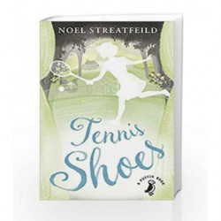 Tennis Shoes (A Puffin Book) by Noel Streatfeild Book-9780141361147
