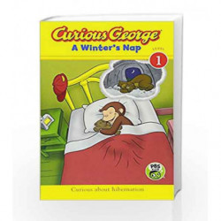 A Winter's Nap (Green Light Readers. Level 1: Curious George) by REY H A Book-9780547235905