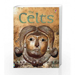 Beginners: Celts (Beginners Series) by Leonie Pratt Book-9781409593379