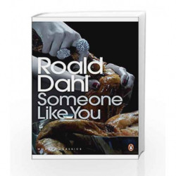 Someone Like You (Penguin Modern Classics) by Roald Dahl Book-9780141189642