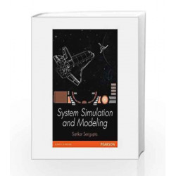 System Simulation and Modeling, 1e by Sankar Sengupta Book-9788131774472