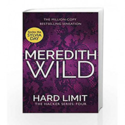 Hard Limit (The Hacker Series) by Meredith Wild Book-9780552172523