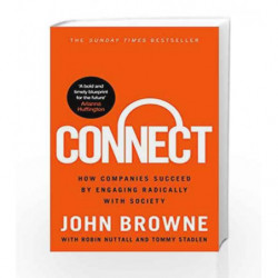 Connect by Browne, John,Nuttall, Robin,Stadlen, Tommy Book-9780753556931