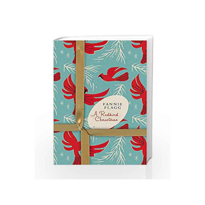 A Redbird Christmas (Vintage Christmas) by Fannie Flagg Book-9780099599876
