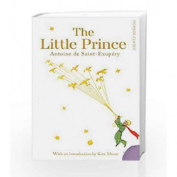 The Little Prince: Picador Classic by Antoine de Saint-ExupÃƒÆ’Ã†â€™Ãƒâ€šÃ‚Â©ry Book-