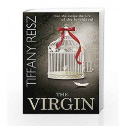 The Virgin (THE ORIGINAL SINNERS) by Tiffany Reisz Book-9789351069553