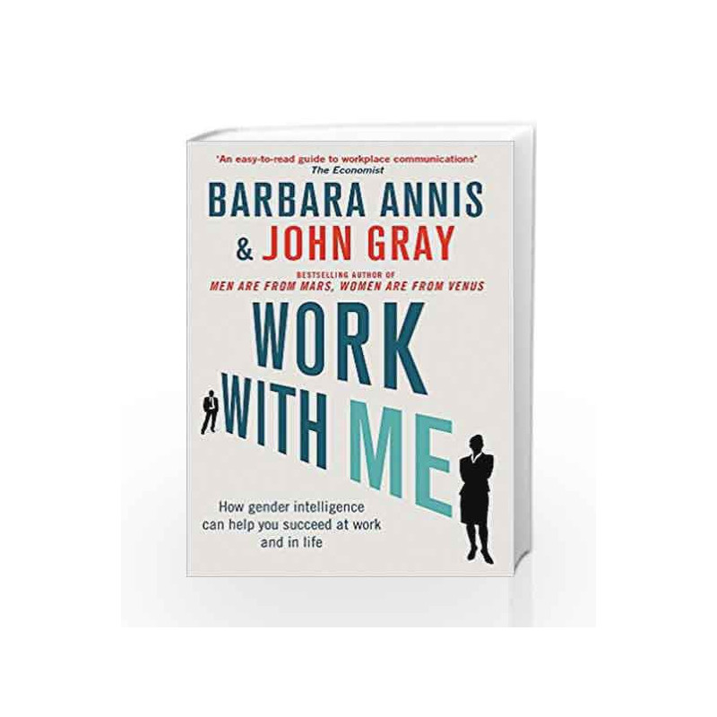 Work with Me by Gray, John Book-9780349405025