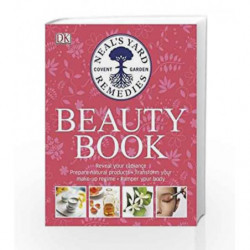 Neal's Yard Remedies Beauty Book by NA Book-9780241183915