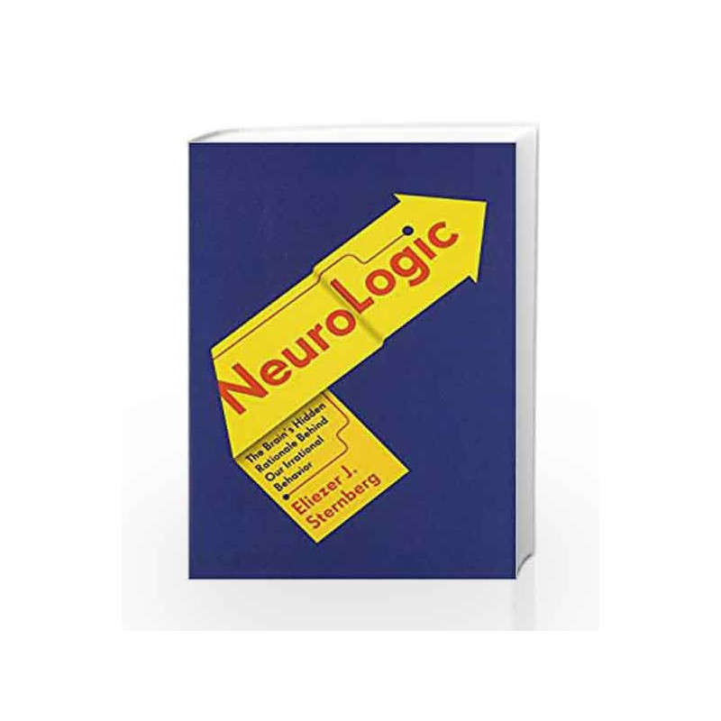 Neuro Logic by STERNBERG, ELIEZER Book-9780307908773