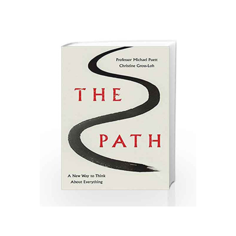 The Path by Puett, Michael,Gross-Loh, Christine Book-9780241004500