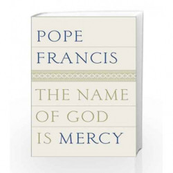 The Name of God is Mercy (Old Edition) by Pope Francis Book-9781509824939