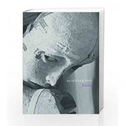 Envy by Alain Elkann Book-9781901285819