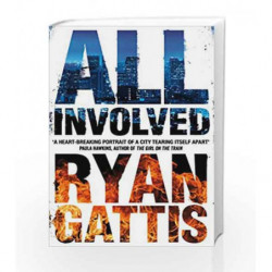 All Involved by Ryan Gattiss Book-9781447283171