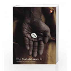 Mahabharata: Volume 3 by Bibek Debroy Book-9780143425168