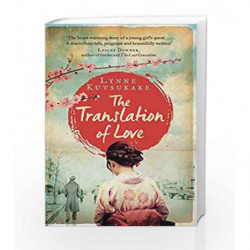 The Translation of Love by Kutsukake, Lynne Book-9781784161149