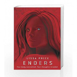 Enders (Starters 2) by Lissa Price Book-9780552565608