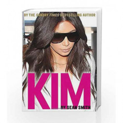 Kim Kardashian by Sean Smith Book-9780008104542