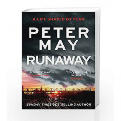Runaway: 0 by Peter May Book-9781782062271