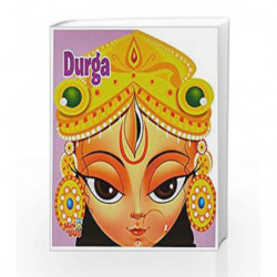 Durga: Mini Bus Series by NA Book-9789384119003