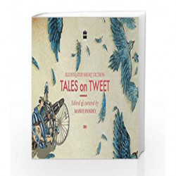 Tales on Tweet by Manoj Pandey Book-9789350296967
