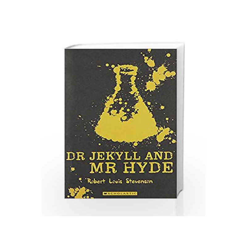 Dr Jekyll And Mr Hyde Online