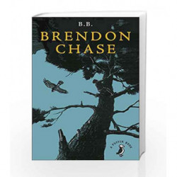 Brendon Chase (A Puffin Book) by B. B. Book-9780141362076