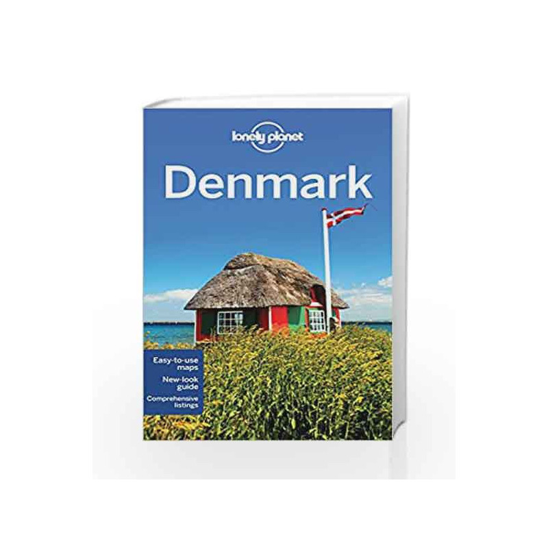Denmark　edition　Planet　(1　by　7th　at　Book　(Travel　Online　NA-Buy　Price　Guide)　Denmark　Lonely　Lonely　May　Best　2015)　Guide)　Planet　edition　in　(Travel　Revised