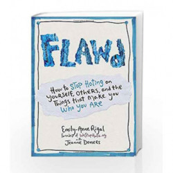 Flawd by Emily-Anne Rigal Book-9780399174032