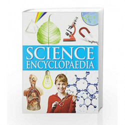 Science Encyclopaedia by Om Books Book-9789384625986