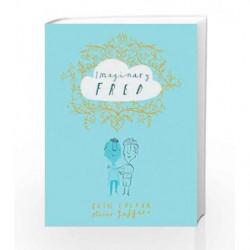 Imaginary Fred by Oliver Jeffers Book-9780008126148