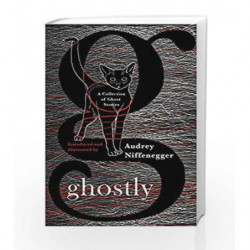 Ghostly by Audrey Niffenegger Book-9781784870089