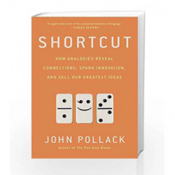 Shortcut by John Pollack Book-9781592409471