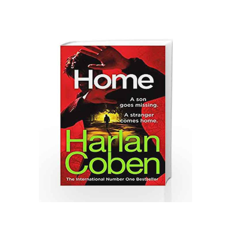 Home (Myron Bolitar) by Harlan Coben Book-9781780894225