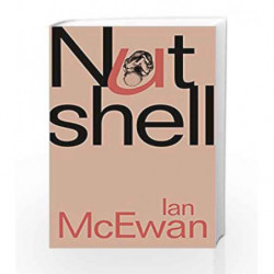 Nutshell by Ian McEwan Book-9781911214335