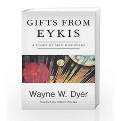Gifts from Eykis by Wayne W. Dyer Book-9780062457769