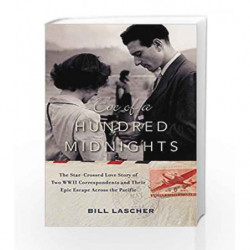 Eve of a Hundred Midnights by Bill Lascher Book-9780062375209