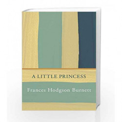 A Little Princess by Frances Hodgson Burnett Book-9780143427131