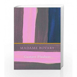 Madame Bovary by Gustave Flaubert Book-9780143427315
