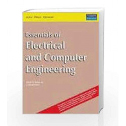 Essentials of Electrical and Computer Engineering by David V. Kerns Jr. Book-9788177580198